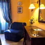 Degli Amici Nocleg ze śniadaniem