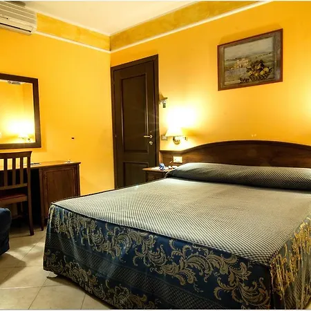 Bed & Breakfast Degli Amici 3*