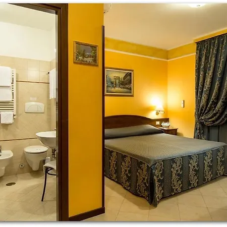 Degli Amici Ciampino