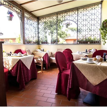 Degli Amici Ciampino