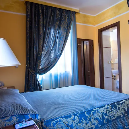 Bed & Breakfast Degli Amici