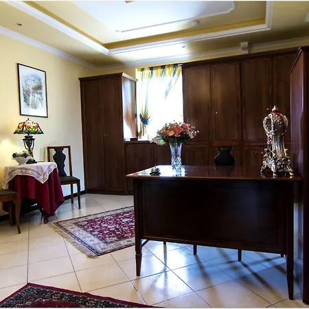 Bed & Breakfast Degli Amici