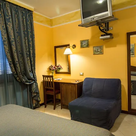 Degli Amici Ciampino