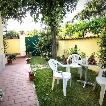 Degli Amici 3* Ciampino