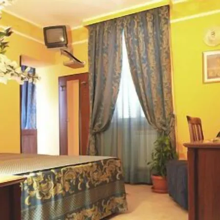 Bed & Breakfast Degli Amici Ciampino