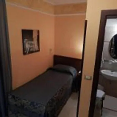 Bed & Breakfast Degli Amici Ciampino