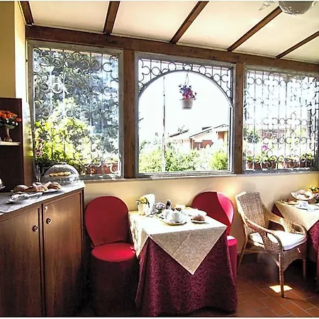 Degli Amici Ciampino