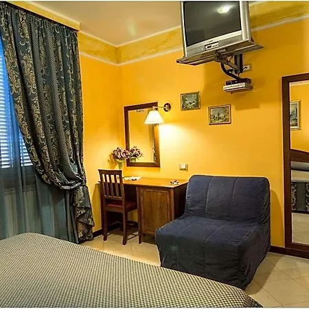 Bed & Breakfast Degli Amici