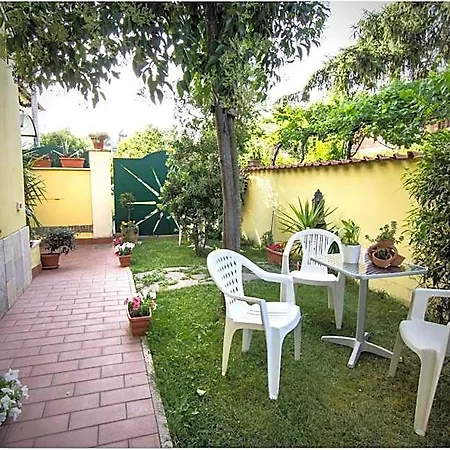 Bed & Breakfast Degli Amici