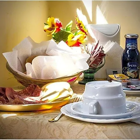 Bed & Breakfast Degli Amici 3*