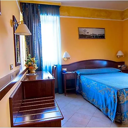 Bed & Breakfast Degli Amici 3*