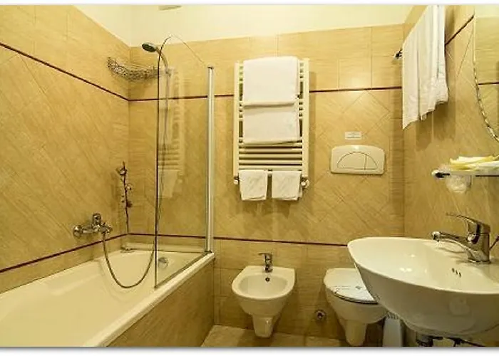 Degli Amici Bed & Breakfast 3*