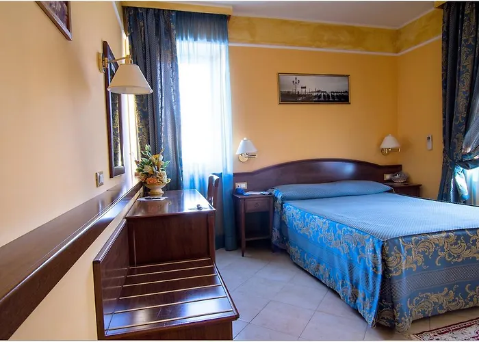 Bed & Breakfast Degli Amici Ciampino