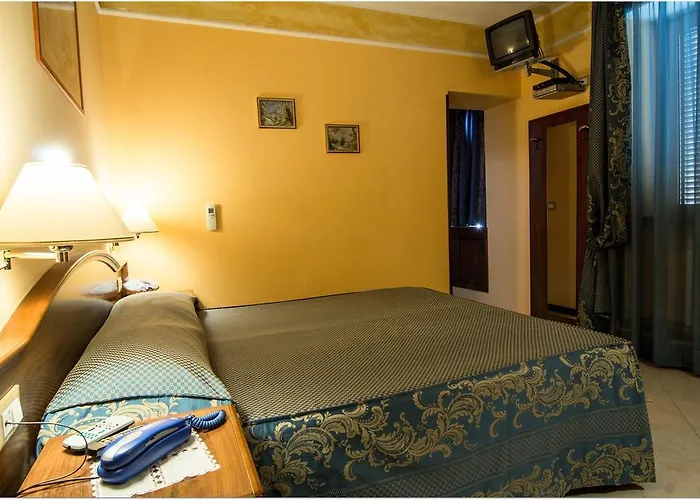 Degli Amici Bed & Breakfast