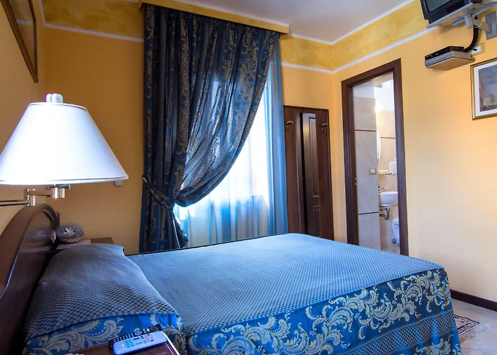 Bed & Breakfast Degli Amici