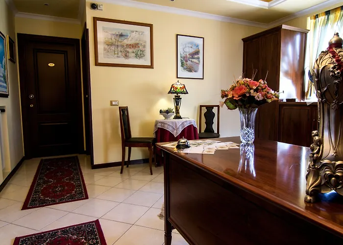 Degli Amici Ciampino