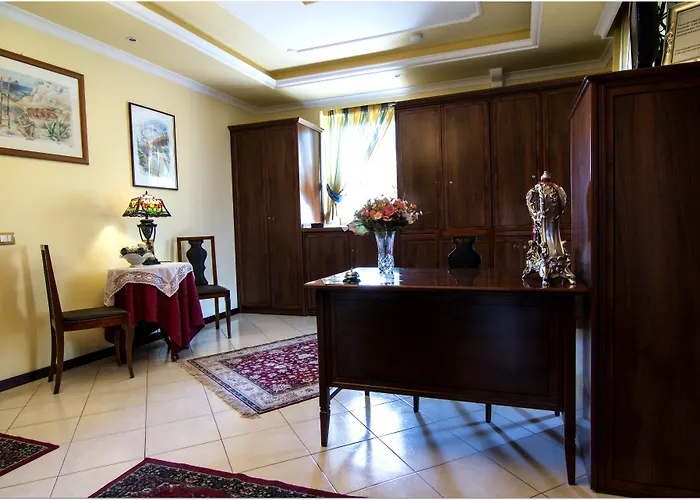 Bed & Breakfast Degli Amici