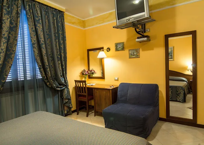 Degli Amici Ciampino