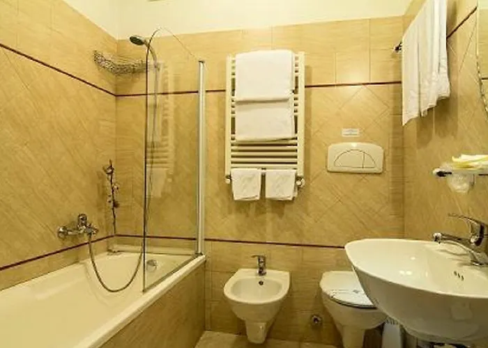 Bed & Breakfast Degli Amici Ciampino