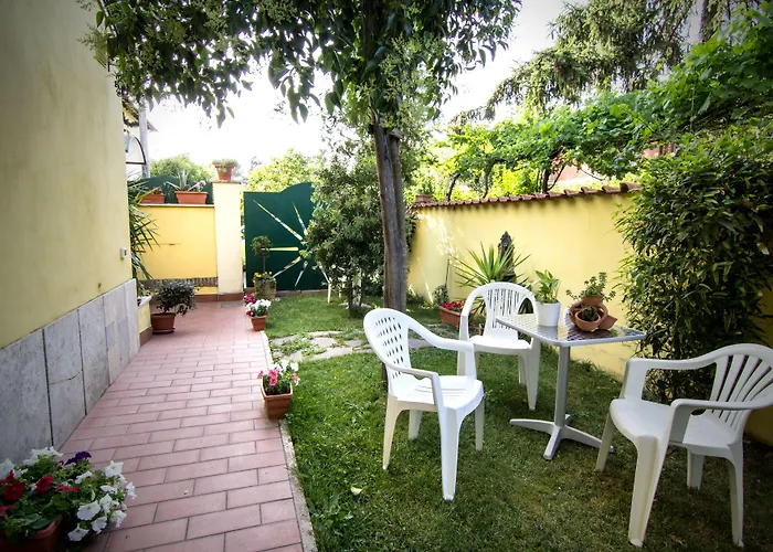 Degli Amici 3* Ciampino