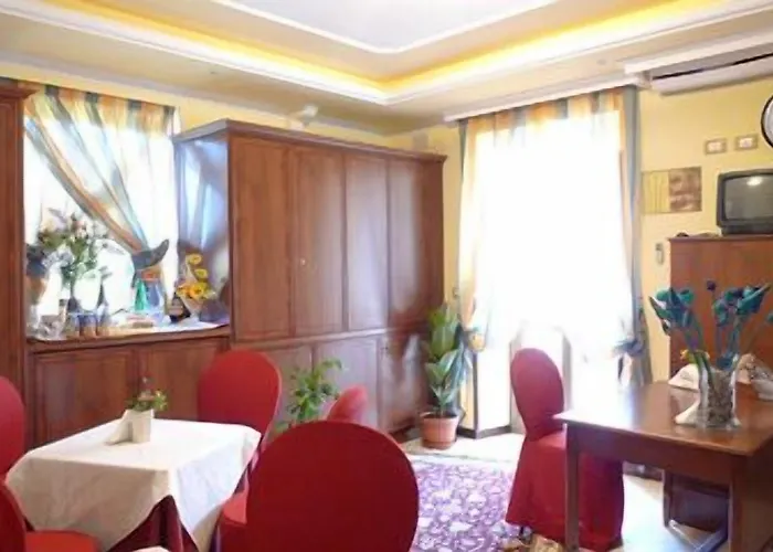 Bed & Breakfast Degli Amici