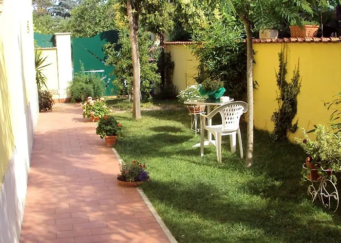 Degli Amici 3* Ciampino