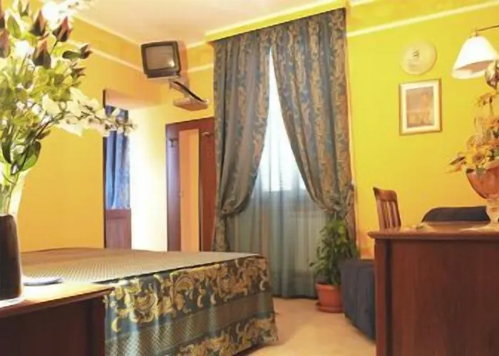 Bed & Breakfast Degli Amici Ciampino