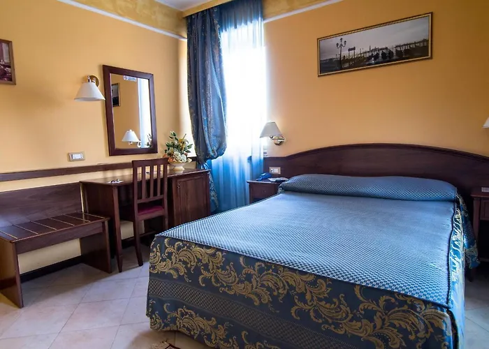 Bed & Breakfast Degli Amici Ciampino