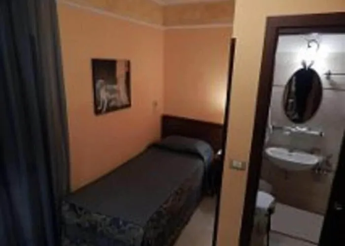 Bed & Breakfast Degli Amici Ciampino